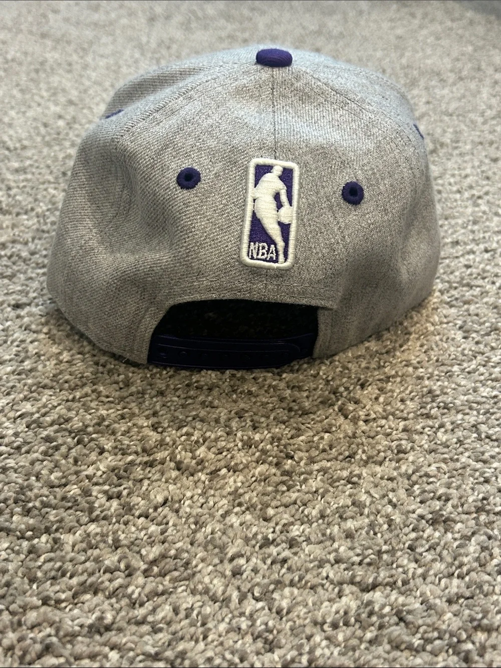 NBA official kids